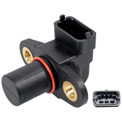 Bilde av FEBI BILSTEIN 33737 Sensorer MERCEDES BENZ: SL Cabrio, E Klasse T modell, Sedan