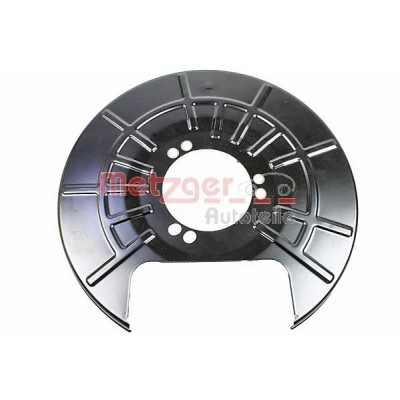 Bilde av METZGER 6115301 Bremseskjold venstre bakaksel OPEL: Insignia A Hatchback, Sports Tourer