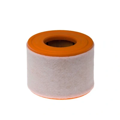Bilde av HENGST FILTER E1055L Luftfilter 122 161 Filterinnsats AUDI: A6 C7 Avant, A7 Sportback, Sedan