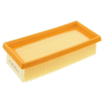 Bilde av MAPCO 60178 Luftfilter 50 95 200 firkantet Filterinnsats VOLKSWAGEN: GOLF 1, 2, 1 Cabriolet