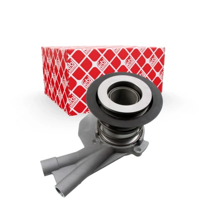 Bilde av Hydraulisk utløserlager, clutch FEBI BILSTEIN 35088