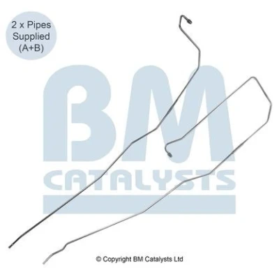 Bilde av Trykksensor,partikkelfilter BM CATALYSTS PP11091C
