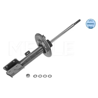 Bilde av MEYLE 40 26 623 0016 Støtdemper framaksel høyre gasstrykk torørs fjærbein øvre stift ORIGINAL Quality CITROËN: Berlingo II, II Van