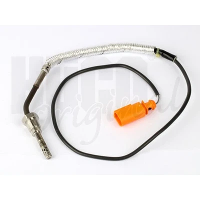 Bilde av HITACHI 137014 Sensorer etter sotpartikkelfilter SKODA: Roomster, Fabia 2