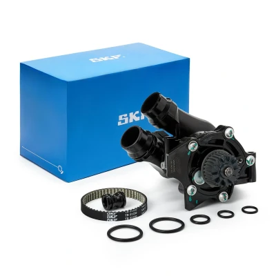 Bilde av SKF VKPA 81242 Vannpumpe 54 VOLKSWAGEN: Golf 5, Passat B6 Variant, Tiguan I, AUDI: A4 B8 Avant, Sedan, Q5, SKODA: Octavia 2 Combi, Yeti