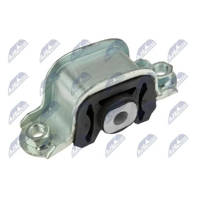 Bilde av Lagring, motor, Bak, citroën,fiat,peugeot, 1369487080, 1846 66