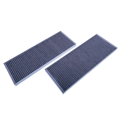 Bilde av DENCKERMANN M111054A Kupéfilter Karbonfilter 453mm 172mm 25mm TESLA: Model Y