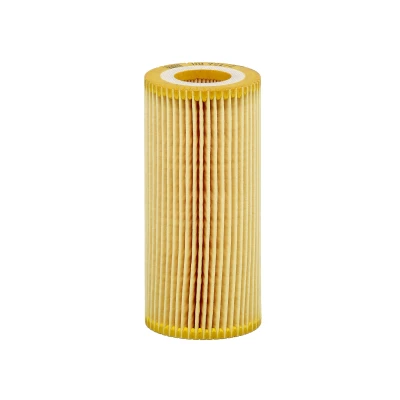 Bilde av MANN FILTER HU 721/2 x Oljefilter med tetning Filterinnsats MERCEDES BENZ: E Klasse Sedan, T modell, C Sedan