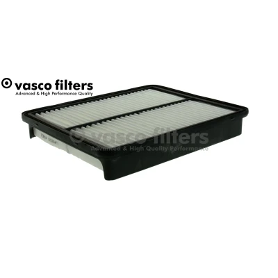 Bilde av DAVID VASCO A301 Luftfilter 41 226 278 firkantet Filterinnsats HYUNDAI: SANTA FE 2, KIA: SORENTO 2