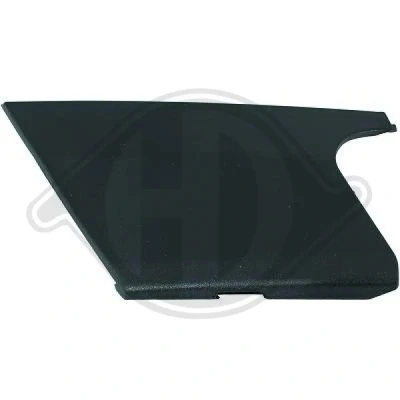 Bilde av DIEDERICHS 1807262 Ventilasjonsgitter høyre OPEL: Astra J Hatchback, Sports Tourer