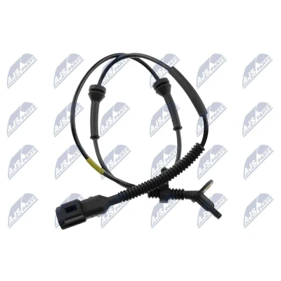 Bilde av NTY HCA LR 015 ABS sensor framaksel venstre, høyre aktiv 805