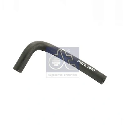 Bilde av DT Spare Parts 4.80248 Radiatorslange 10