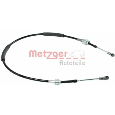 Bilde av METZGER 3150185 Kabel, girmekanisme høyre Selektorvaier