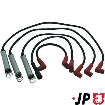 Bilde av JP GROUP 1292001210 Pluggledninger OPEL: Vectra A CC, Sedan