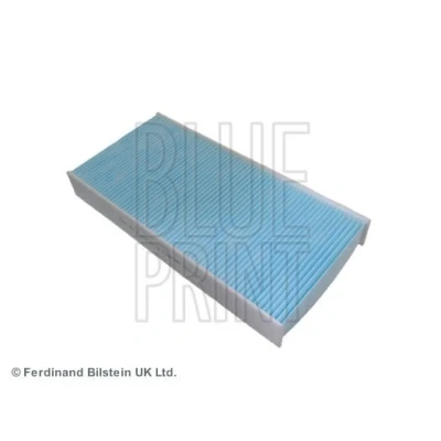 Bilde av BLUE PRINT ADP152516 Kupéfilter pollenfilter 314 152 40 PEUGEOT: 407 SW, Sedan