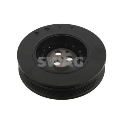 Bilde av SWAG 50 93 0097 Remskive Veivaksel 6PK 167,2 5 FORD: MONDEO 3 Kombi,