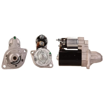 Bilde av LUCAS ELECTRICAL LRS02299 Starter 12 1,2 9 BMW: 1 Hatchback, 3 Sedan, X3