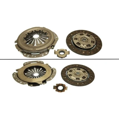 Bilde av KAWE 953672 Clutch med clutchtrykkplate clutchplate, utløserlager 200 DBR CITROËN: BX Hatchback