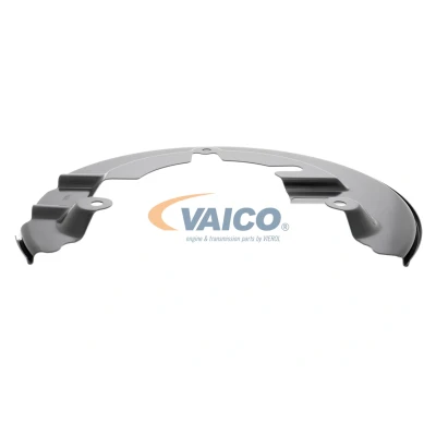 Bilde av VAICO V25 1467 Bremseskjold framaksel venstre FORD: FOCUS 3 Turnier, C Max 2,
