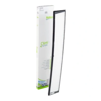 Bilde av VALEO CLIMFILTER COMFORT 698489 Kupéfilter Partikkelfilter 660 95 20 BMW: X3, 3 Touring, Coupé