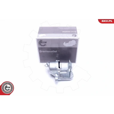Bilde av Bremsecaliper, Framaksel, Framaksel høyre, mitsubishi,proton, MB928425