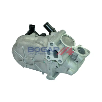 Bilde av BOGAP W6121103 Sensor, ladetrykk FORD: KA Hatchback (RU8) 1.3 TDCi 2008 2016