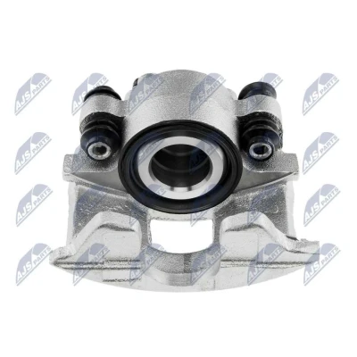 Bilde av NTY HZP CH 020 Bremsecaliper framaksel venstre, uten festeramme CHRYSLER: Voyager / Grand 3