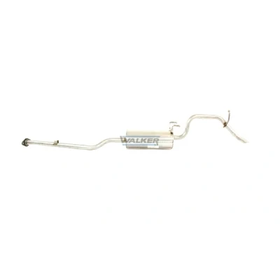 Bilde av sluttlyddemper Walker 24033 nissan pixo, suzuki alto vii OE 14300M68KA0, 14300M68KA1, 201004A00E