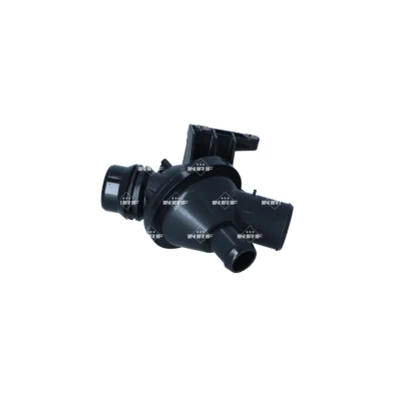 Bilde av NRF 725294 Termostat 108 med kapsling BMW: 5 Touring, 3 X3
