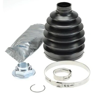 Bilde av LÖBRO 304096 Drivakselmansjett 109,00 TPE (termoplastisk elastomer)