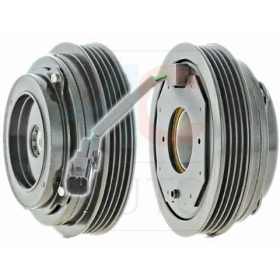 Bilde av ACAUTO AC 06DN176 Magnet Clutch DENSO, FORD 7SBH