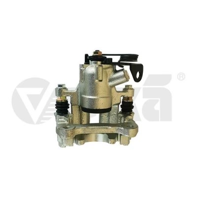 Bilde av VIKA 66151744301 Bremsecaliper venstre bakaksel med holder AUDI: A8 D2, A4 B5 Avant, A6 C4 VOLKSWAGEN: GOLF 2