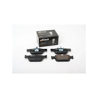 Bilde av BRECK 22098 00 551 Bremseklosser VOLVO: V90 II Stasjonsvogn, S90 II, XC60