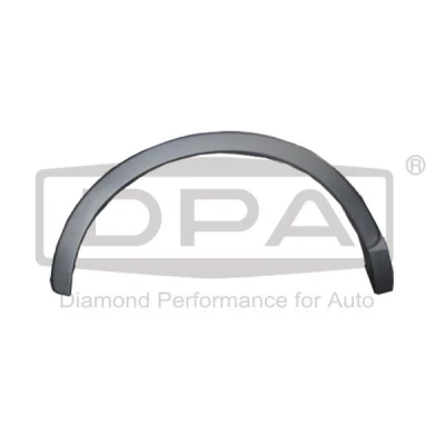 Bilde av DPA 88531788002 Hjulbue høyre bak AUDI: Q3