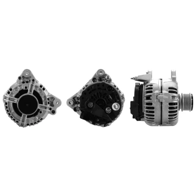 Bilde av DRI 2111871502 Dynamo 14V 150A VOLKSWAGEN: Multivan 5 (7HM, Transporter Bus, 5, AUDI: A4 B7 Avant, Sedan, JEEP: Patriot