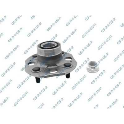 Bilde av Hjullagersett, Bakaksel honda accord iv, v, rover 600 i OE 42200SM1008, 42200SM4000, 42200SM4003