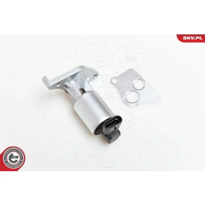 Bilde av ESEN SKV 14SKV013 EGR Ventil elektrisk OPEL: Astra G CC, Vectra C Caravan