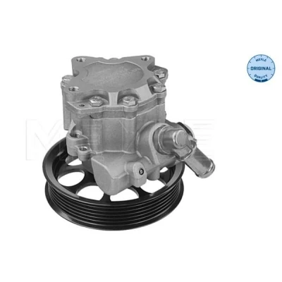 Bilde av MEYLE 814 631 0007 Hydraulikkpumpe hydraulisk 6 ORIGINAL Quality SAAB: 9 5 Stasjonsvogn