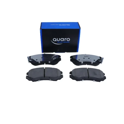 Bilde av QUARO QP7928C Bremseklosser med akustisk slitasjevarsel HYUNDAI: ix20, Tucson, Coupe II, KIA: Sportage Optima / K5, Venga