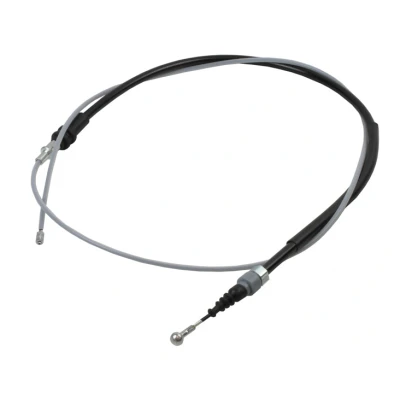 Bilde av MAXGEAR 32 1689 Bremsekabel 2047, 772mm Skivebrems VOLKSWAGEN: Caddy 3, 3