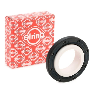 Bilde av ELRING 026.750 Veivaksel Tetningsring PTFE (polytetrafluoretylen)/FPM (fluor kautsjk) FORD: MONDEO 4 Turnier, 4, FOCUS 3