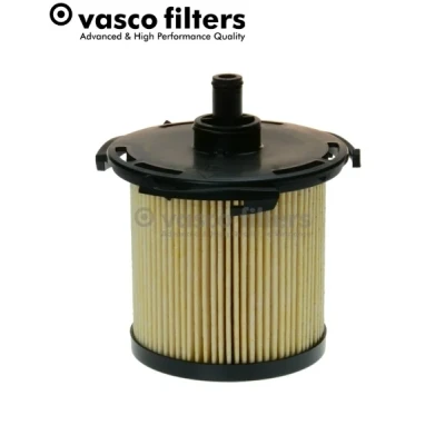 Bilde av DAVID VASCO C049 Drivstoffilter Filterinnsats med tetning FORD: Transit Mk6 Van, Flatvogn lastebil/Chassis, Minibuss