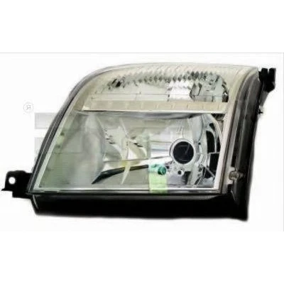 Bilde av Frontlykt, Venstre, ford fusion, 1207406, 1224751, 1251807, 1360527, 1380212, 1526786, 2N1H13W030CB, 2N1H 13W030 CB, 2N1H13W030CC,