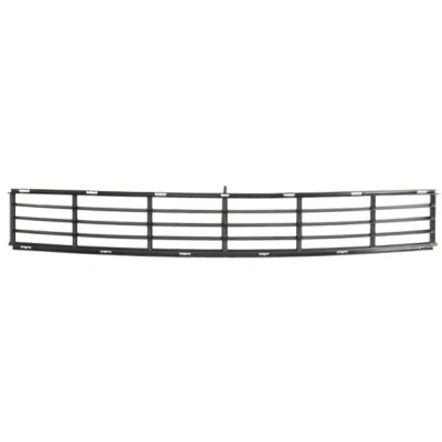 Bilde av BLIC 6502 07 2582995P Ventilasjonsgitter senter, foran