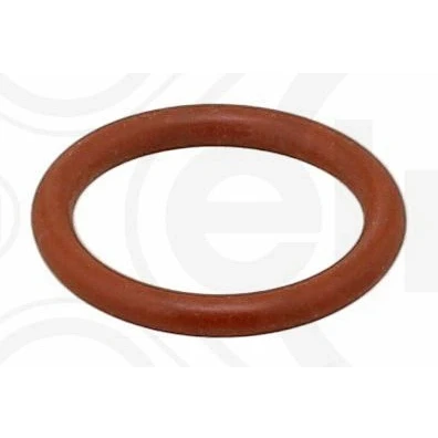Bilde av ELRING Tetningsring 17mm 2,6mm O ring MVQ (silikon kautsjuk) 452.290