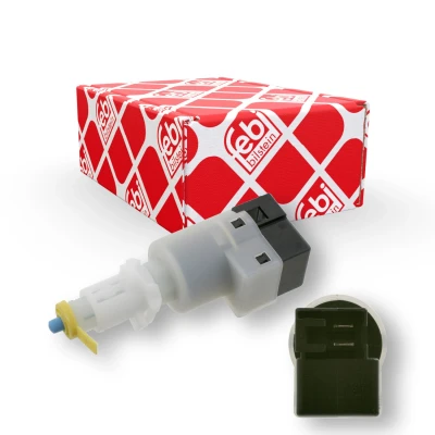Bilde av FEBI BILSTEIN 12231 bremselysbryter elektrisk