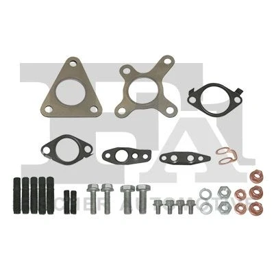 Bilde av FA1 KT750011 Monteringssett, lader NISSAN: X Trail