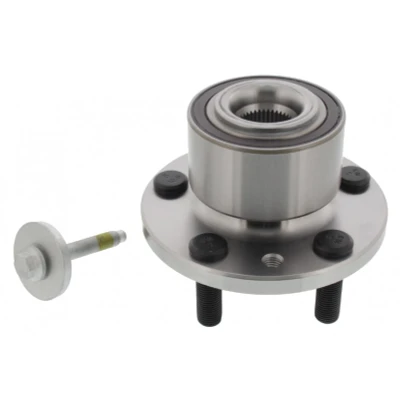 Bilde av MAPCO 46611 Hjullagersett framaksel begge sider med integrert magnetisk senorring 82 FORD: S Max Mk1, Galaxy Mk2 MPV, LAND ROVER: Freelander 2 SUV