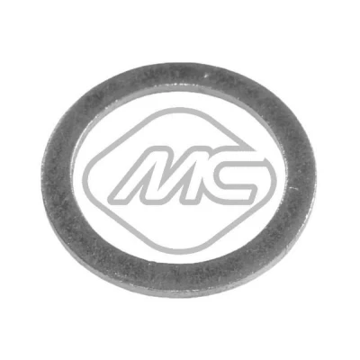 Bilde av Tetningsring, tappeplugg for olje Metalcaucho 02033