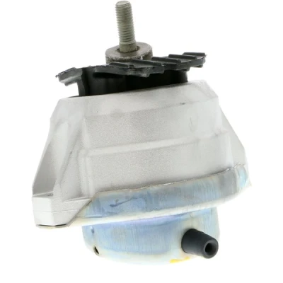 Bilde av VAICO V20 0497 Motorfeste Q+, original equipment manufacturer quality foran venstre hydrolager BMW: 5 Sedan, Touring